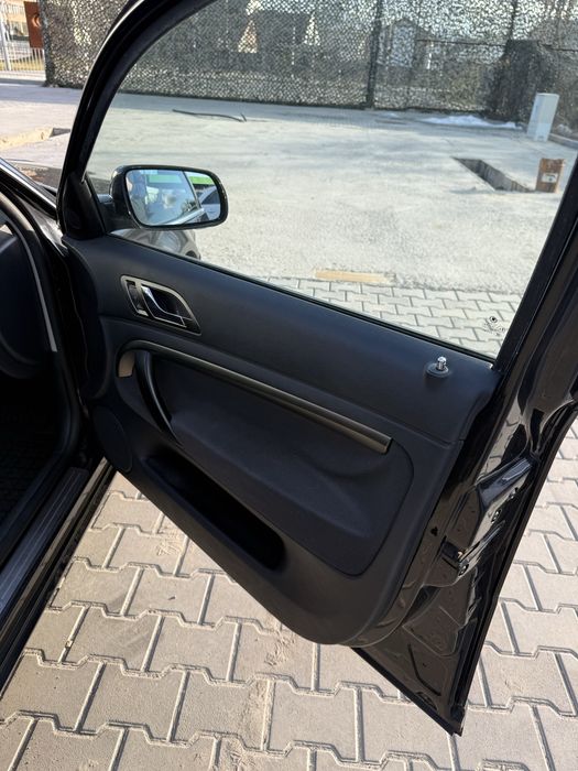 Skoda superb 1,9  дизель