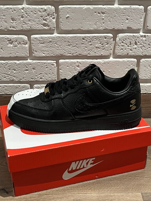 Nike air force aniversary edition б/у