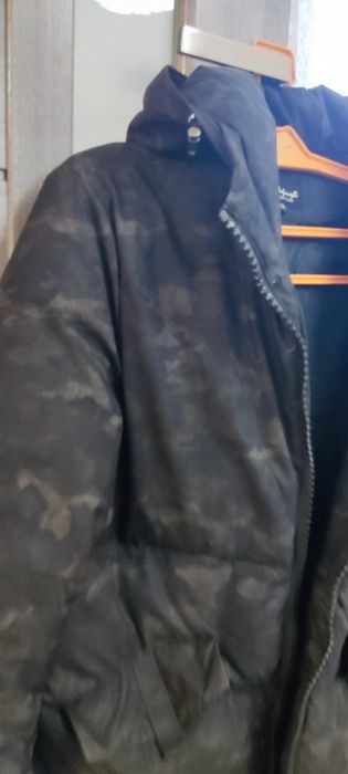 Пальто підліткове