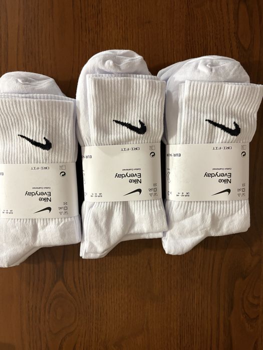 Skarpety Nike 3-pak!