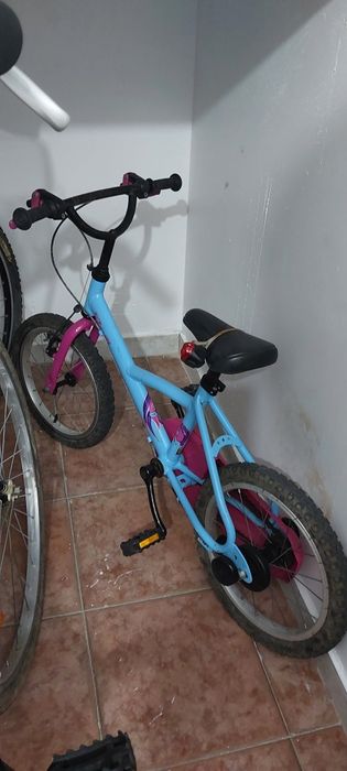 Bicicleta criança
