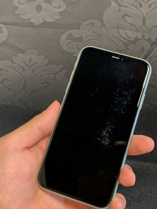 iPhone 11 64gb айфон 11 64гб