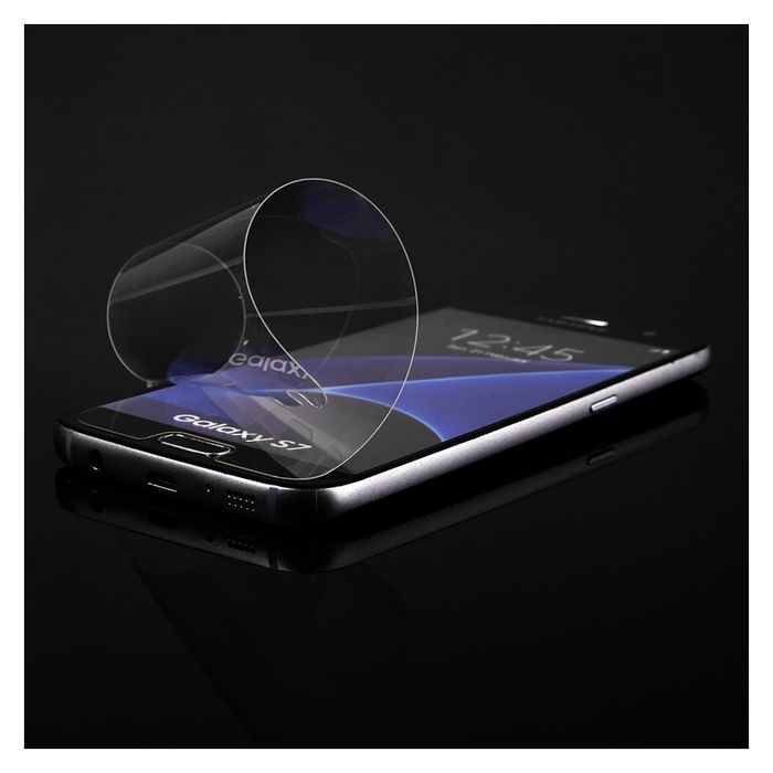 Szkło Hartowane Nano Glass Flexible do Realme C31