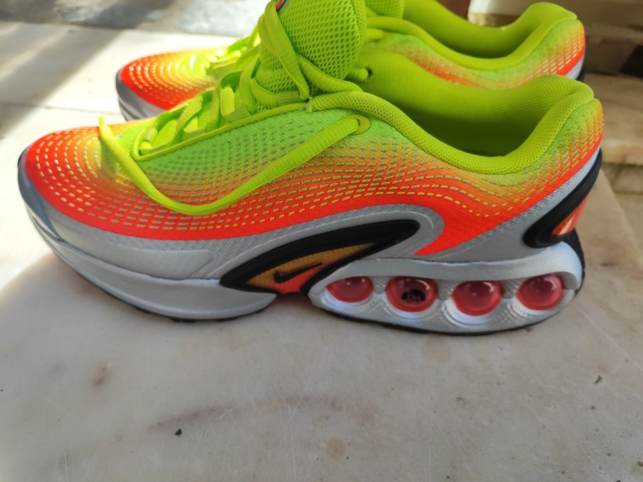 Sapatilhas Nike Air Max DN 41 e 42