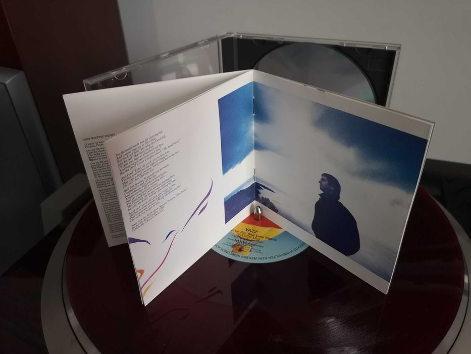 Płyta cd.  Chris de Burgh.  ,,Spark to a Flame,,. The Very Best