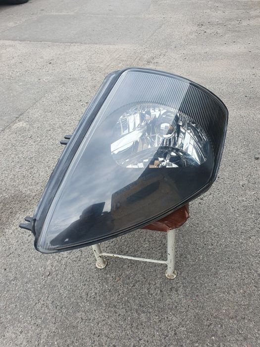 Фара Митсубиси еклипс