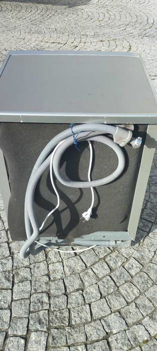 Máquina lavar louça Teka