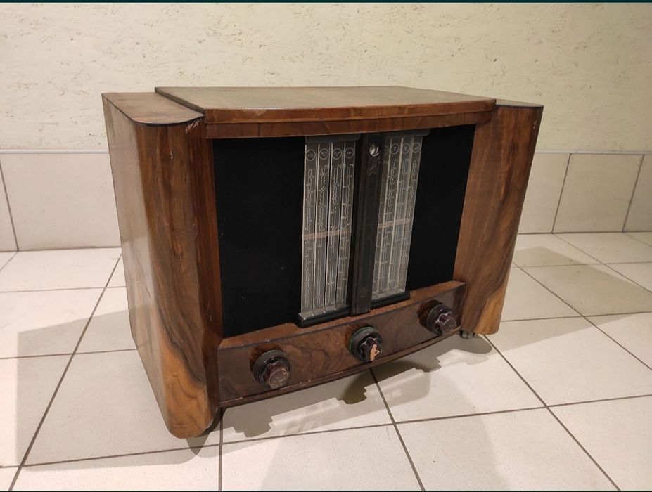 МИР-152 - 1953 рік "ювілейний" з чистим гарантійним талоном 70 років