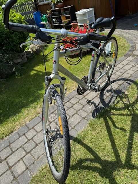Rower Superior koła 29