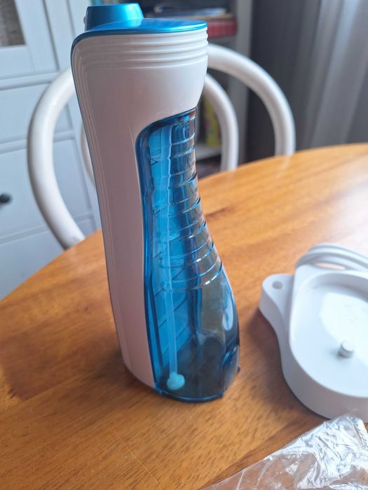 Irygator do higieny jamy ustnej - NAJTAniej!!!