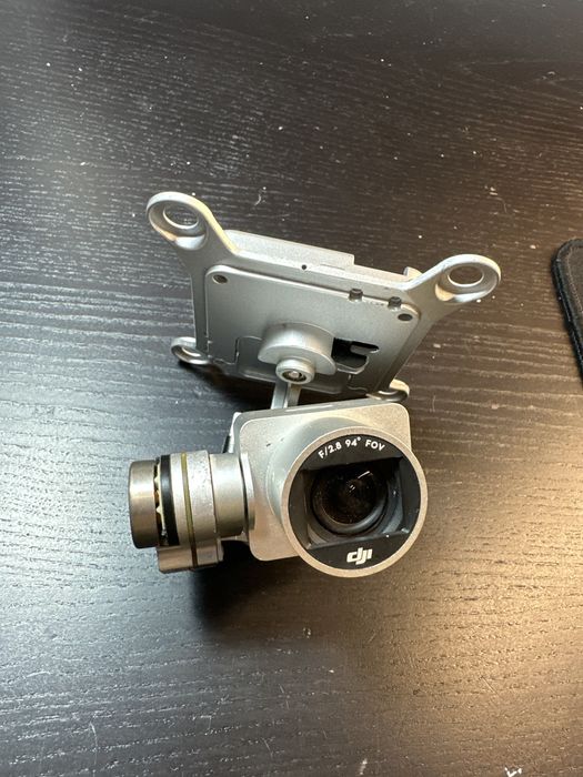 Vendo Dji Phantoon 3