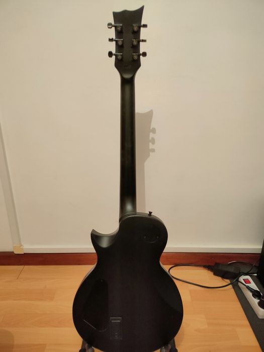 Seymour Duncan  HB SC1000 ALL BLACK com  Black Winter