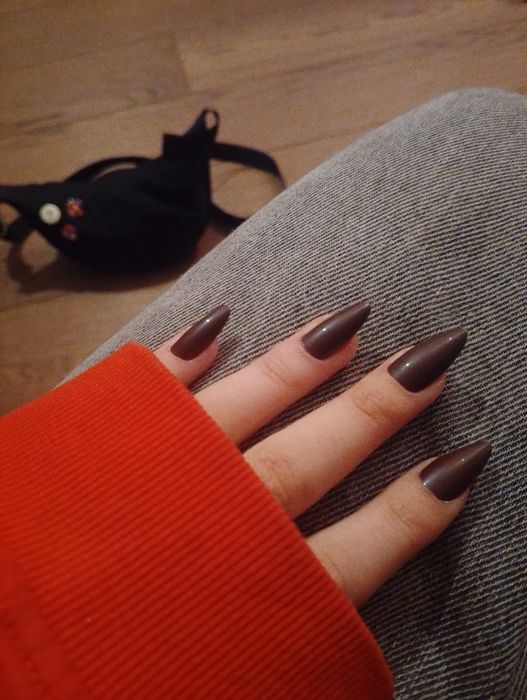 Manicure żelowy/ hybrydowy/ klasyczny