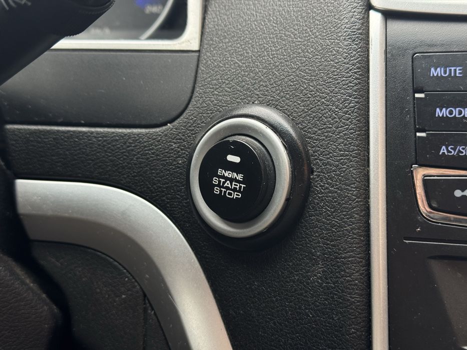 Geely Emgrand 7 2016