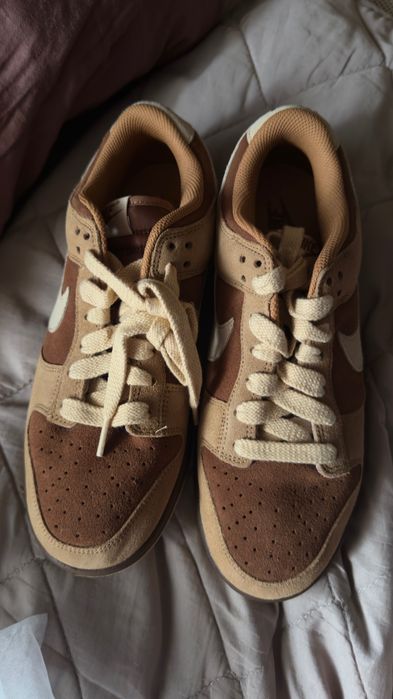 Nike Dunk Low ( novas)