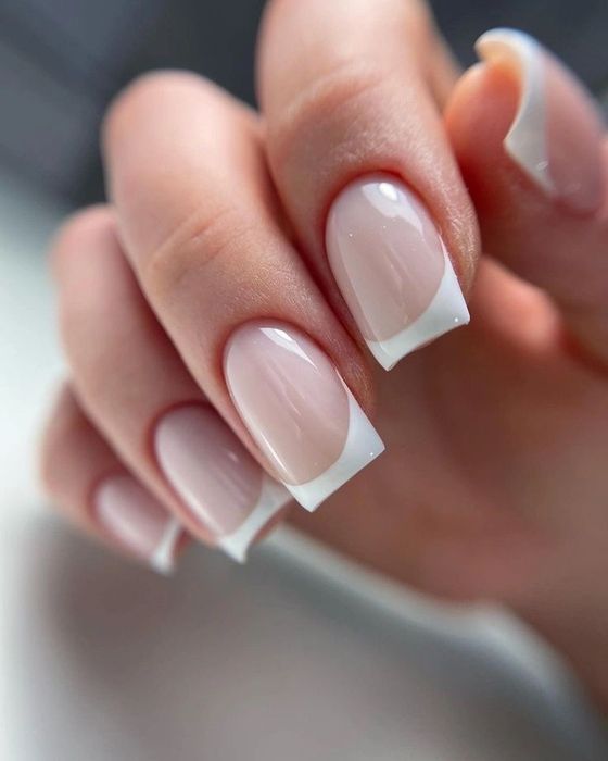 Коррекция ногтей Николаев • быстро и качественно