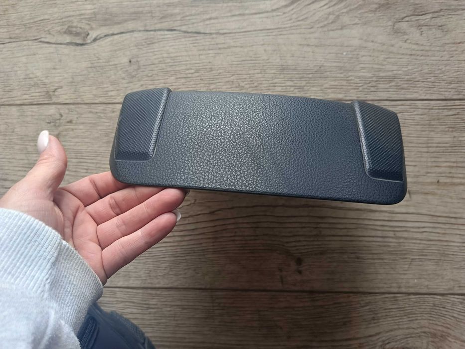 Poduszka kierowcy AIRBAG Nissan CABSTAR 35.13 z 2008roku 2,5D 130KM