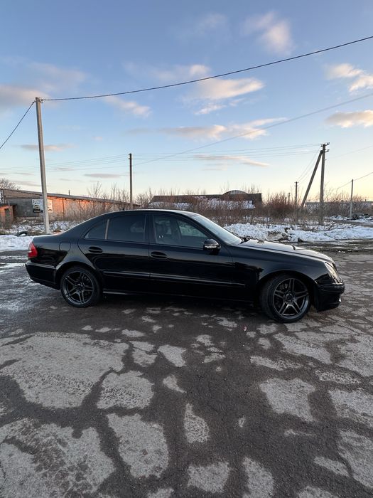 Продам свій автомобіль