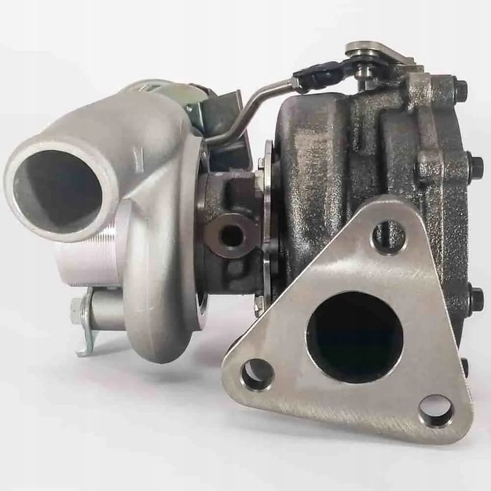 nowa turbina,turbo opel astra h / meriva a / combo c, 1.7d, 49131-0600