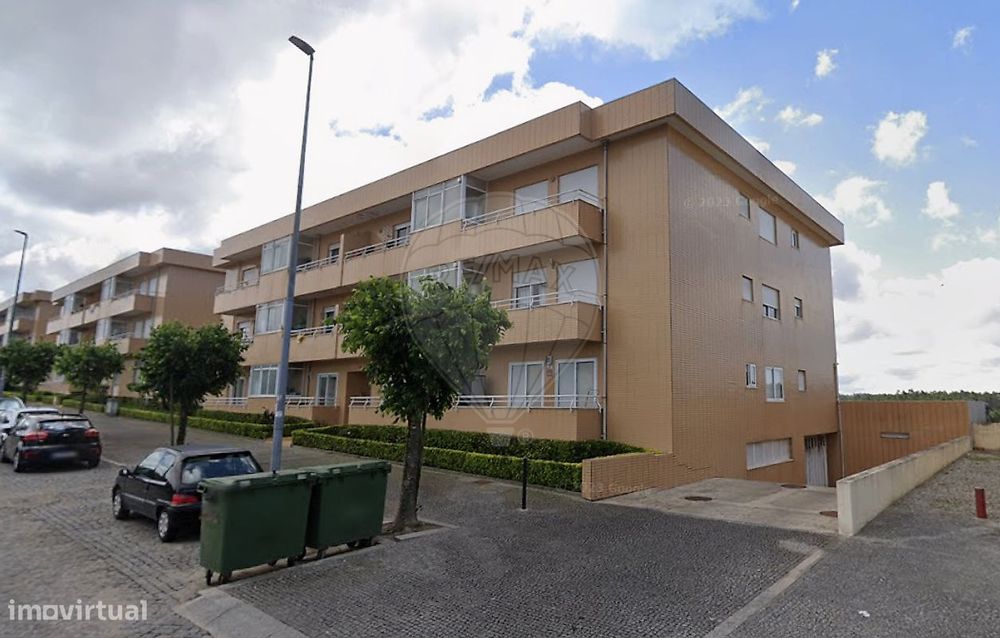 Apartamento T2 para venda