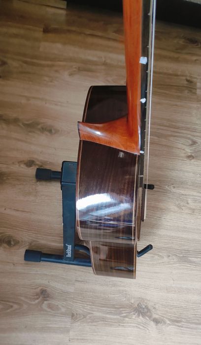 Gitara klasyczna lutnicza Dimitris Piperdidis | 2023 | koncertowa