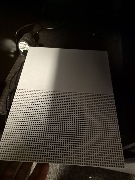 Xbox one s, pad, okablowanie