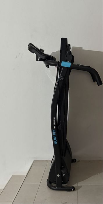 Passadeira Prixton Run Fit RF100