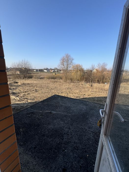 Продаж цегляного  будинку в с.Лище