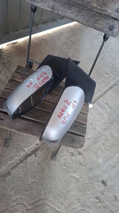 Зеркало ліве , правое Toyota Auris Corolla 2012-2016р Аурис Королла
В