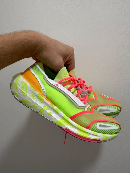 adidas by Stella McCartney buty UltraBOOST rozmiar 40