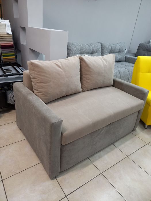 Диван-малютка.Новий.