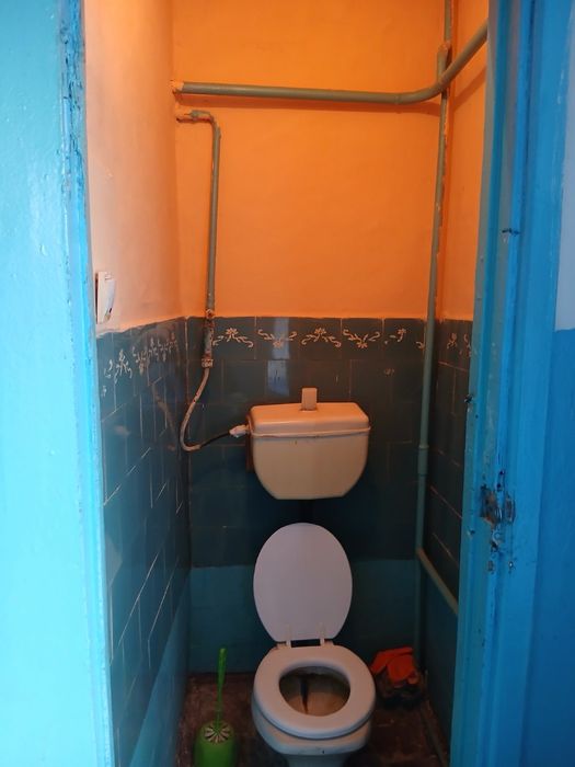 Продам кімнату в гуртожитку