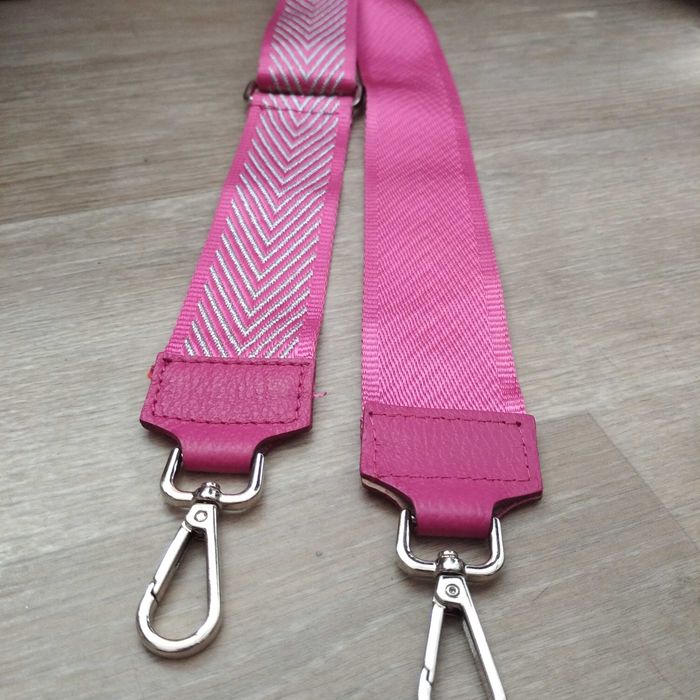 Ремешок плечевой для сумки