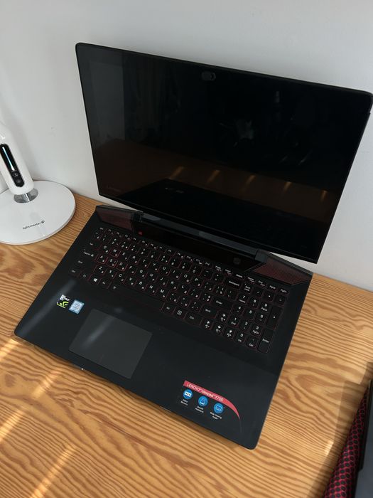 lenovo y700 - купить ноутбуки - Цена на OLX.ua