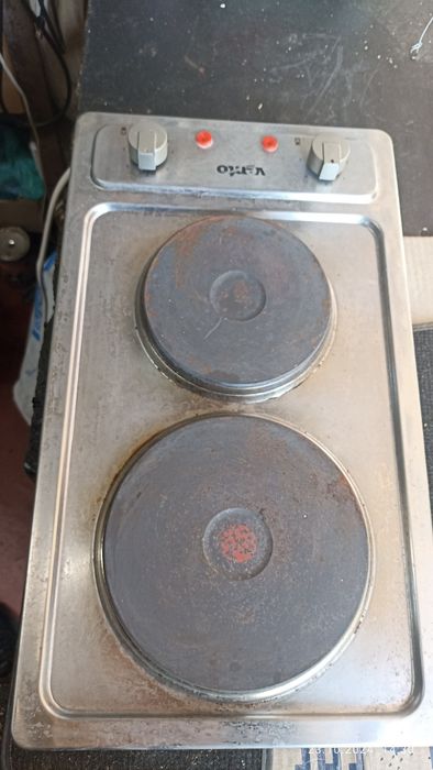 Электроплита встраиваемая