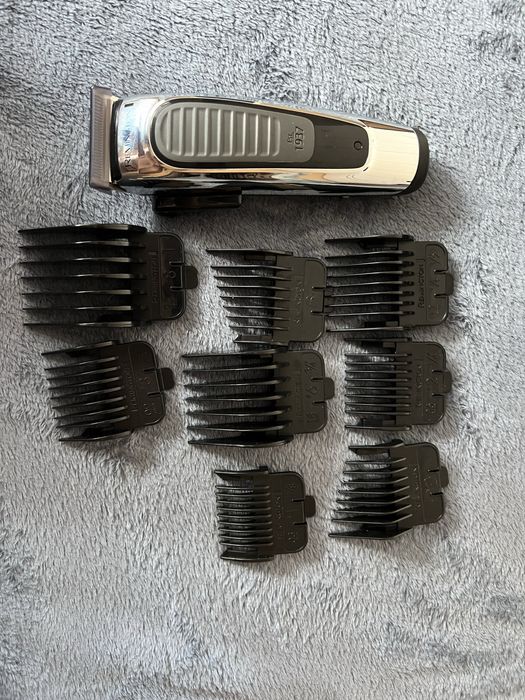 Машинка для підстригання волосся REMINGTON HC450 Classic Edition