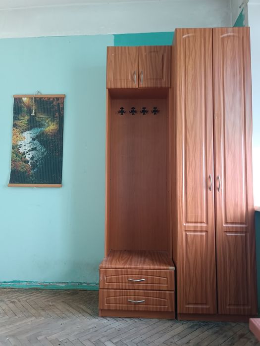 Комната 18 м2 в 4 х комнатной квартире без хозяев