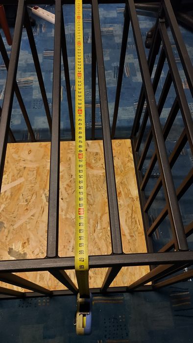 Klatka kenelowa dla zwierząt