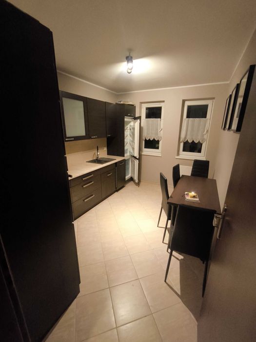 mieszkanie do wynajęcia