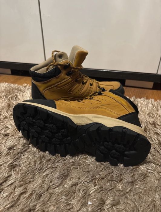 Buty zimowe sprandi