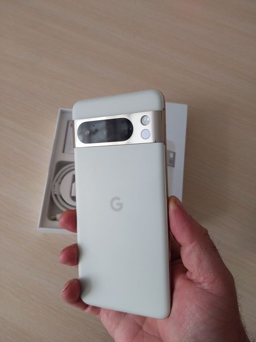 Google pixel 8 pro 12/128