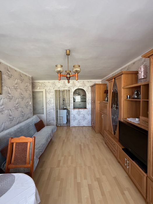 Mieszkanie na sprzedaż Golub Dobrzyń 38m2