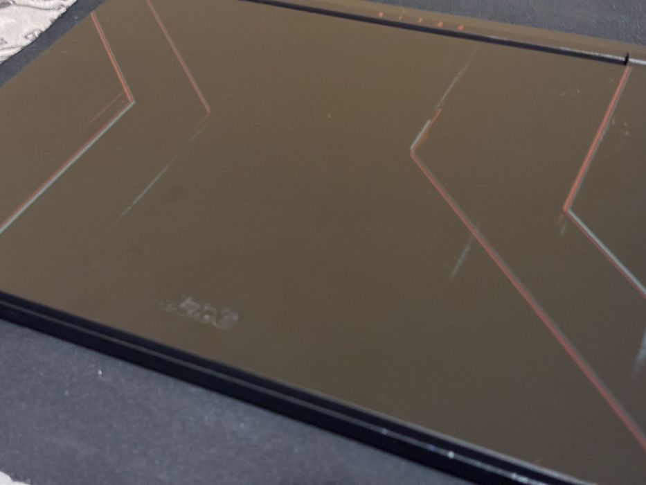 Acer Nitro 5 i5 / RTX 4060 / 16GB DDR5 / SSD 512GB / як новий