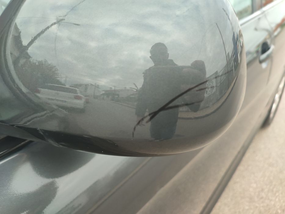 SEAT Altea XL 1.9 TDI