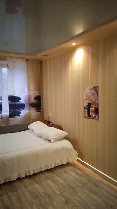 Сдам 2х комн. Посуточно. Балаклея,центр.цена с человека