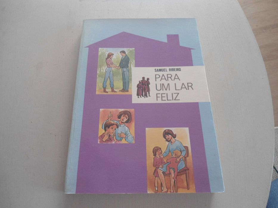 Para um lar feliz por Samuel Ribeiro