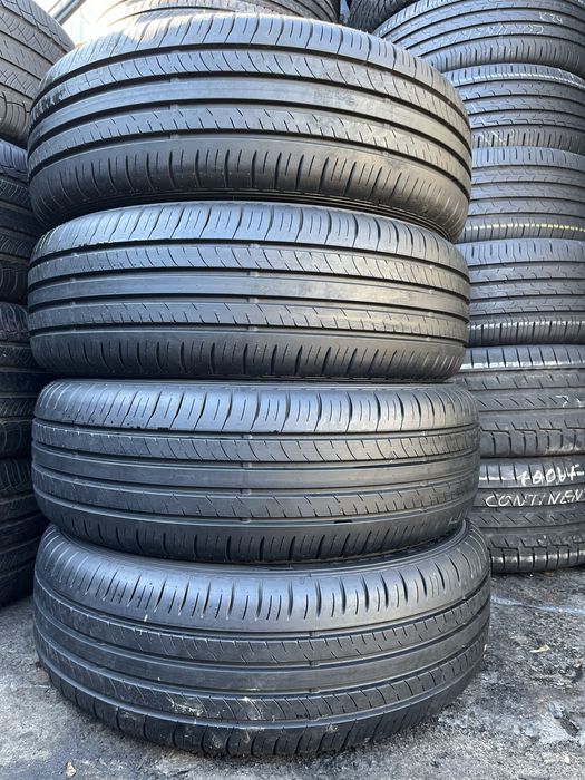 215/60/R17 (літо) Dunlop EnaSave EC300