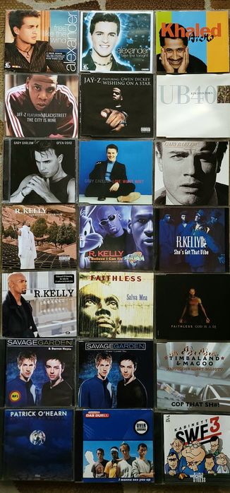 МУЖСКОЙ ВОКАЛ - 13 • CD диски  • Компакт Диски  • Дискографии и Альбомы легендарных популярных исполнителей  • Объявление-1 3 •