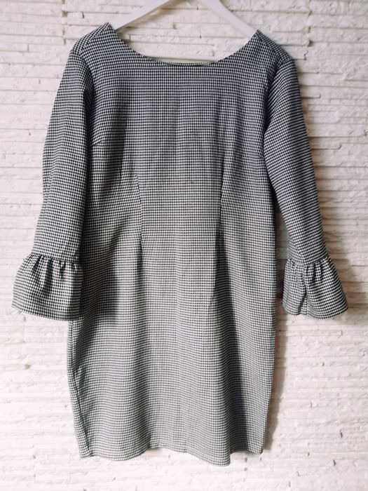 Elegancka sukienka M