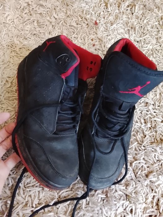 Buty Jordan 38.5